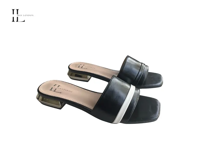 Tropic - Wholesale summer sandal by Iris London